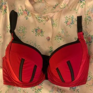 VINTAGE INSPIRED BRASSIERE ❣️